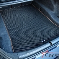 Автомобильные коврики EVA на BMW 5 VII G30 (2016-2023)