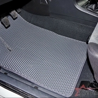 Автомобильные коврики EVA на Daewoo Nexia (1995-2016)
