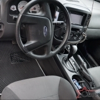 Автомобильные коврики EVA на Ford Escape I (2000-2007)