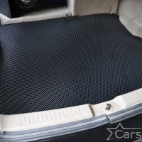 Автомобильные коврики EVA на Mazda Tribute I (2000-2007)