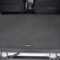 Автомобильные коврики EVA на SMART Fortwo III C453 (2014->)