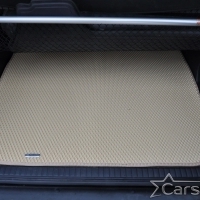 Автомобильные коврики EVA на Toyota RAV4 III Long (2005-2012)