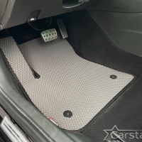 Автомобильные коврики EVA на Opel Insignia II (2017->)