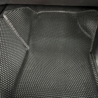 Автомобильные коврики EVA на TANK 300 (2021->) 3D EVA MAX