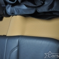 Коврики текстильные на Haval H5 (2020->) 