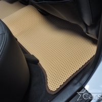Коврики текстильные на Haval H5 (2020->) 