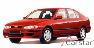 Nissan Primera II P11 (1995-2002)