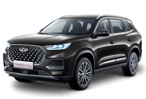 Chery Tiggo 8 Pro Max (2022->) 