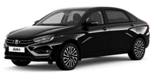 Lada Aura (2024->)