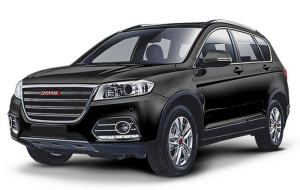 Haval H6 I (2014-2022)