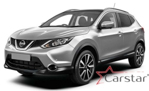 Nissan Qashqai II рос.сборка (2015->)