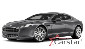 Aston Martin Rapide I (2010-2018)