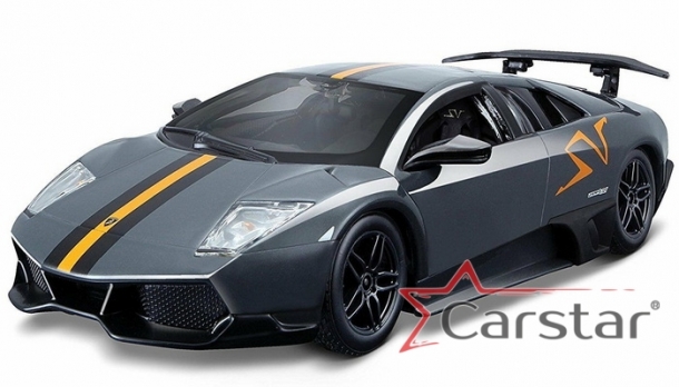 Автомобильные коврики EVA для Lamborghini Murcielago I (2001-2010)